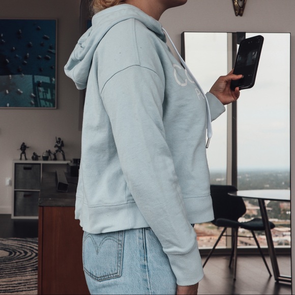 Calvin Klein Performance Sweatshirt size Small - Picture 2 of 4